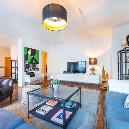 Ferienwohnung Koblenz Altstadt Zimmer foto