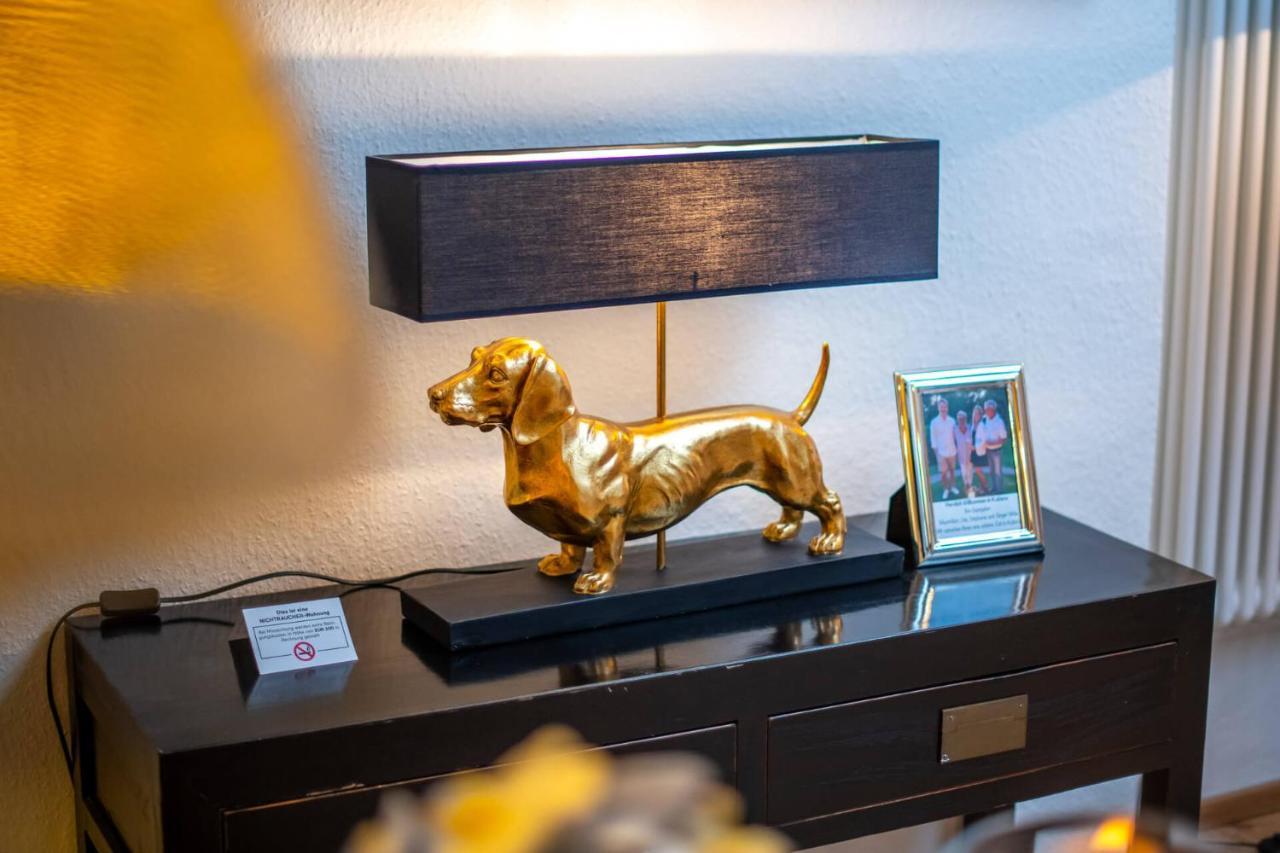 Ferienwohnung Koblenz Altstadt Zimmer foto