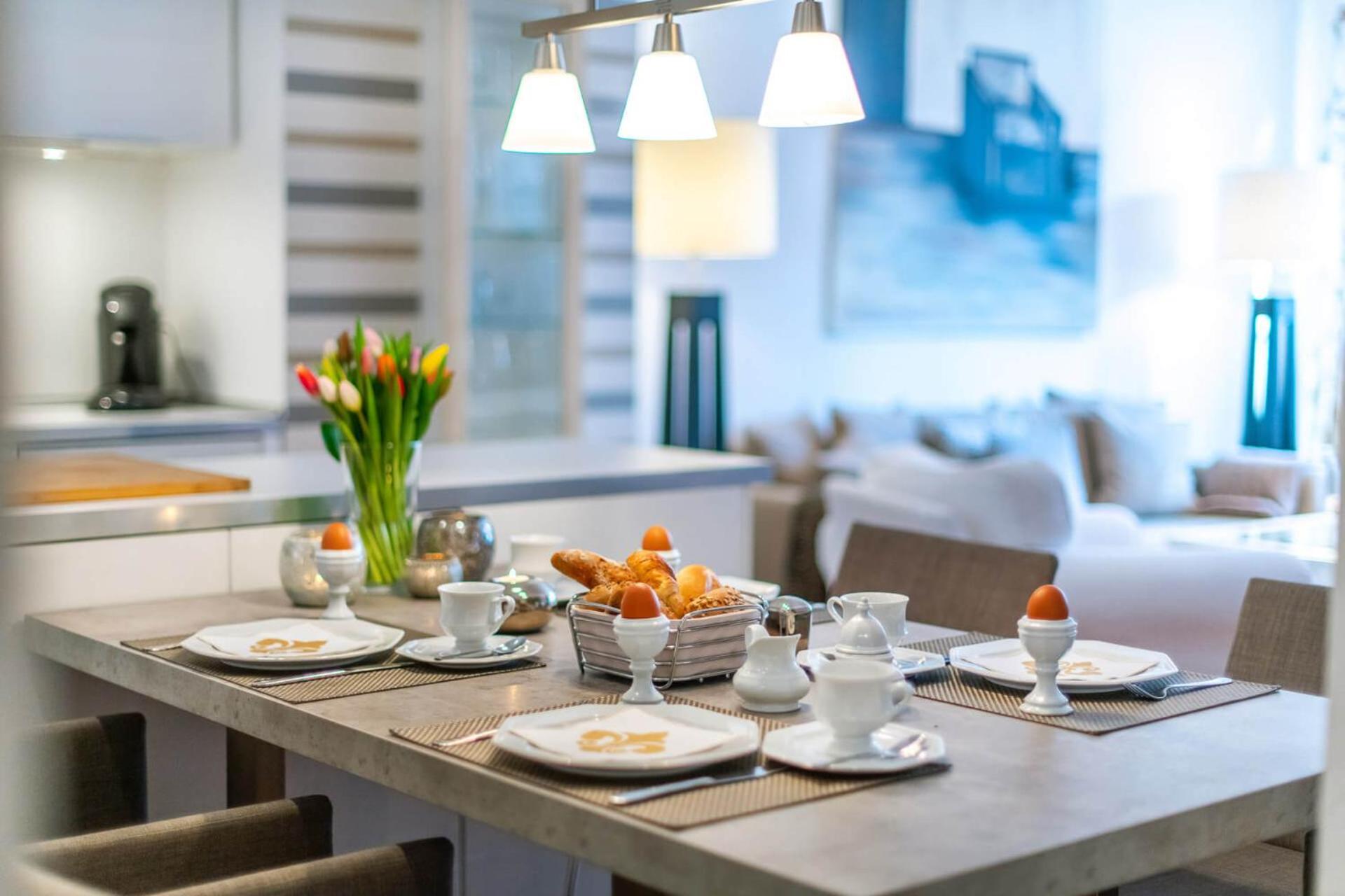 Ferienwohnung Koblenz Altstadt Zimmer foto