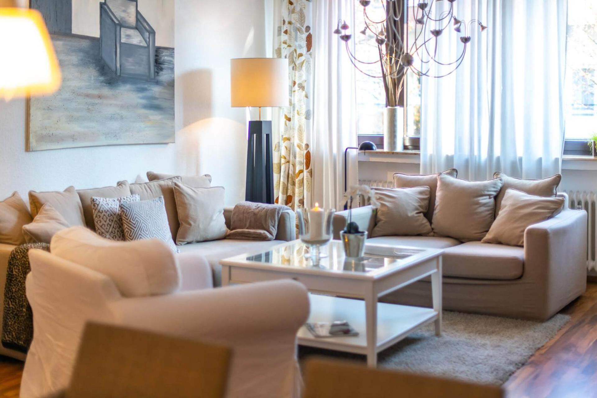 Ferienwohnung Koblenz Altstadt Zimmer foto