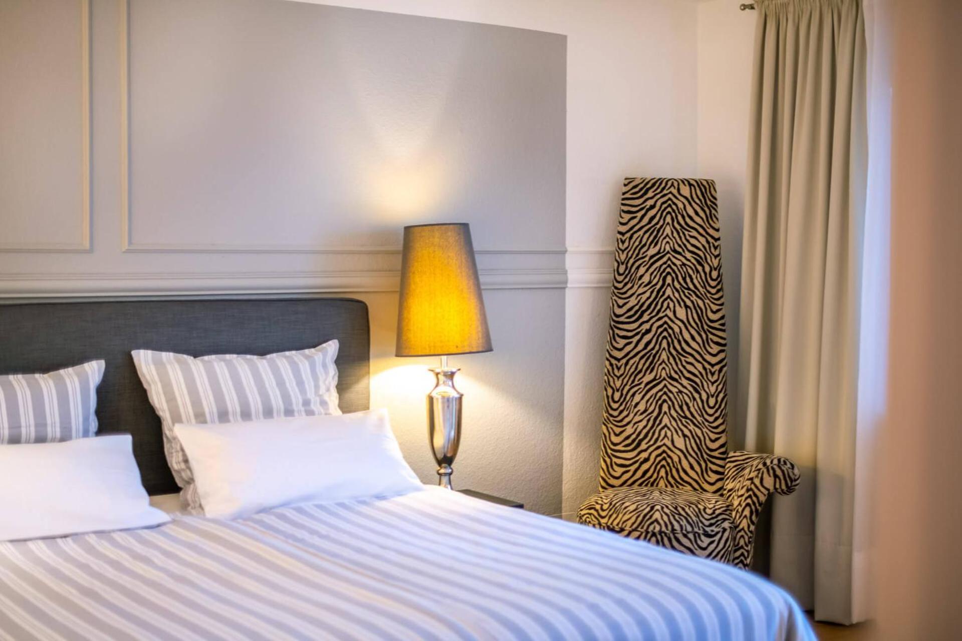Ferienwohnung Koblenz Altstadt Zimmer foto