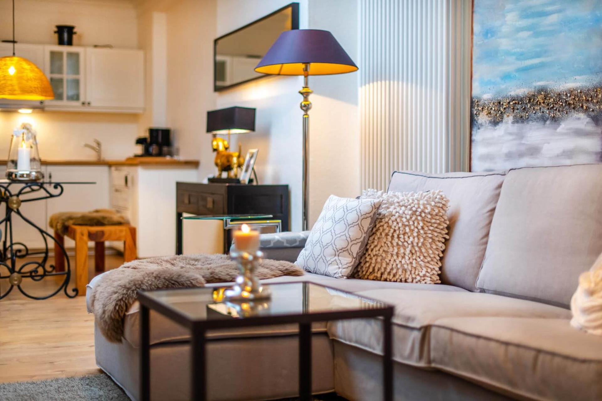 Ferienwohnung Koblenz Altstadt Zimmer foto