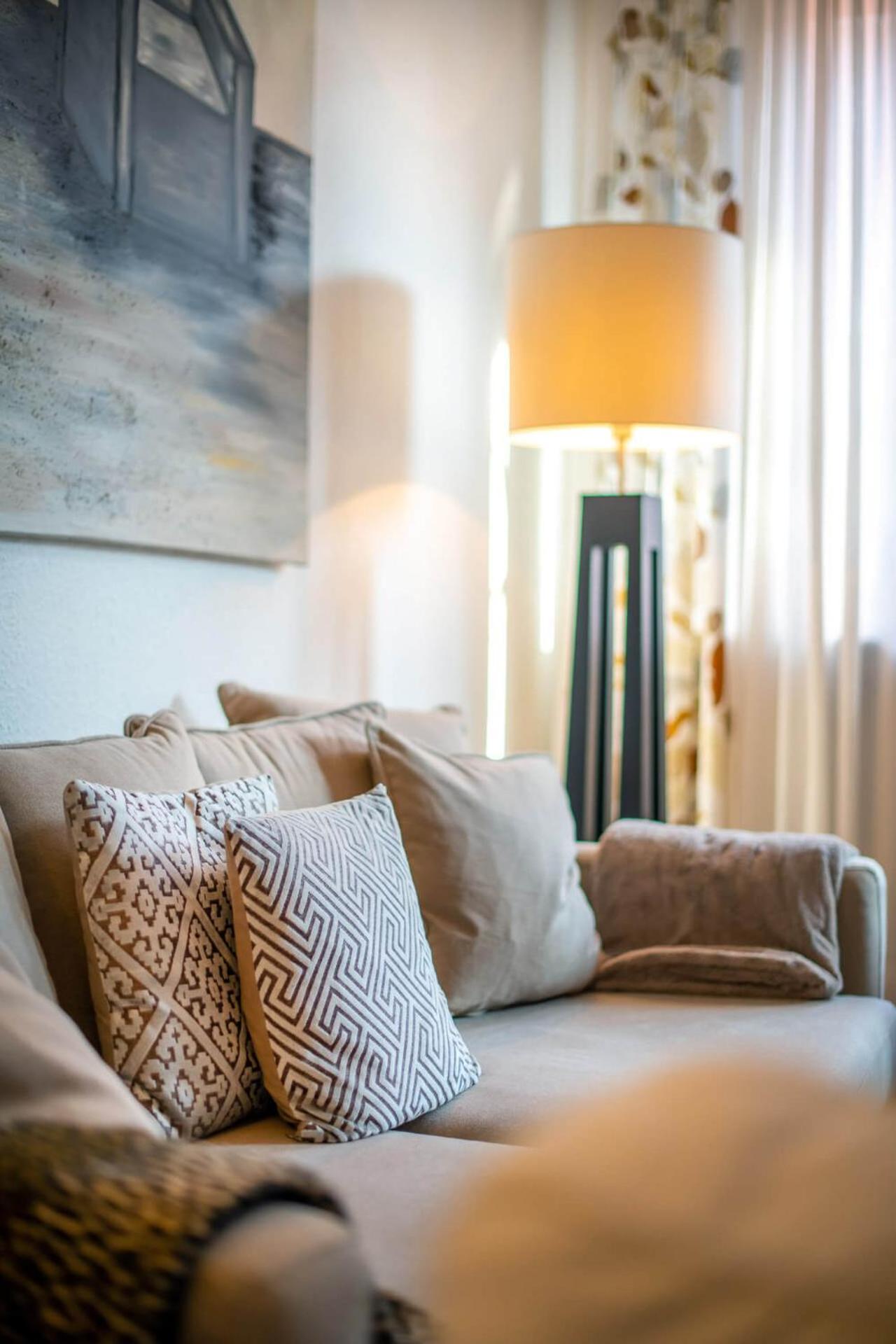 Ferienwohnung Koblenz Altstadt Zimmer foto