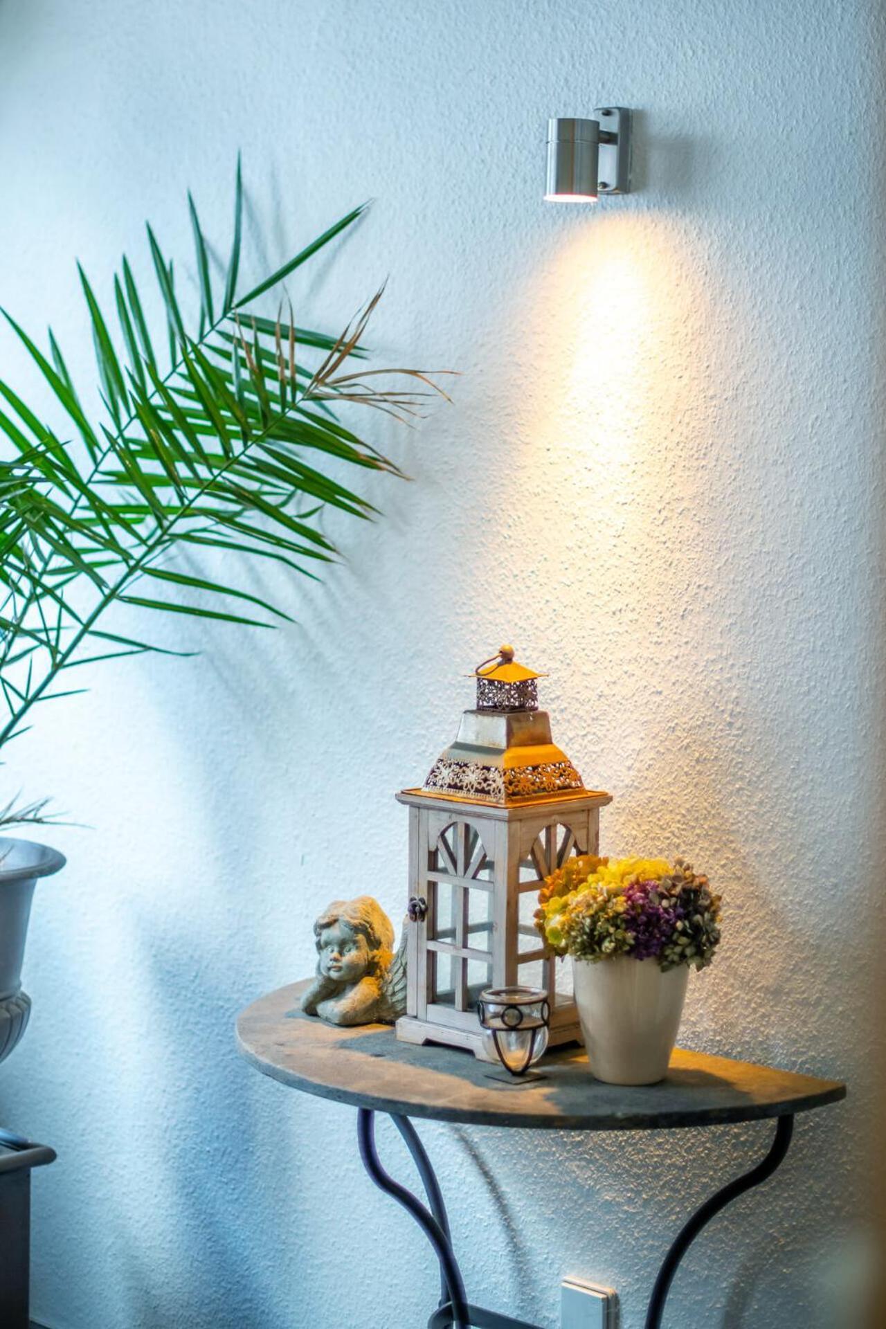 Ferienwohnung Koblenz Altstadt Zimmer foto