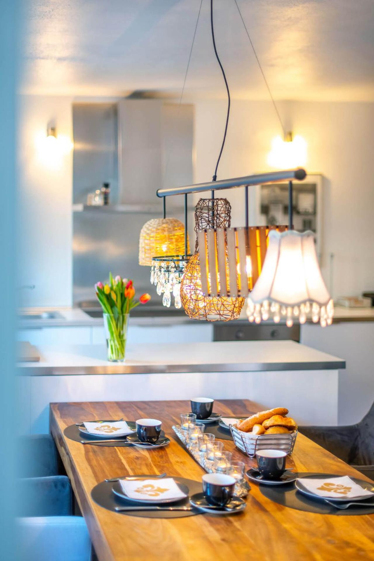 Ferienwohnung Koblenz Altstadt Zimmer foto