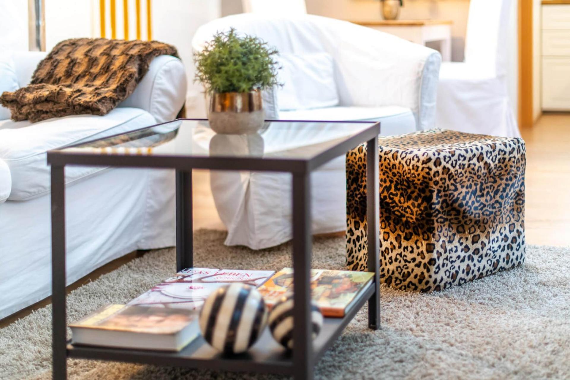Ferienwohnung Koblenz Altstadt Zimmer foto